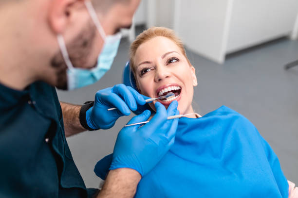 Best Dental X-Rays and Imaging  in Pinson, AL